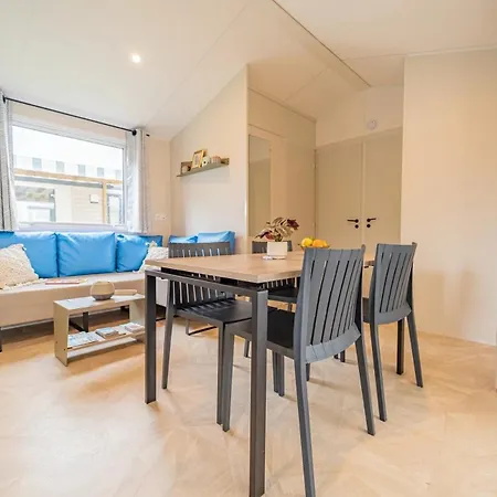 Zecamping 5 Etoiles - A 600 M - Parc Aqua Xxl - Dog Friendly Campingplads Brem-Sur-Mer