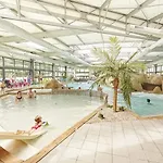 Camping ZEcamping 5 étoiles 600m plage parc aquatique pet friendly sauna