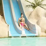 Camping ZEcamping 5 étoiles 600m plage parc aquatique pet friendly sauna Brem-sur-Mer