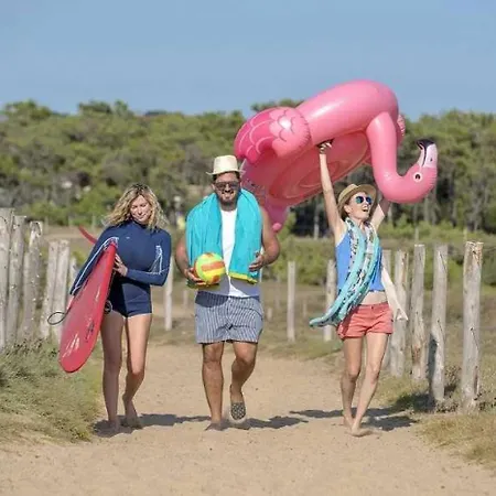 5 Etoiles - Parc Aquatique - Eeiade بري سور مير