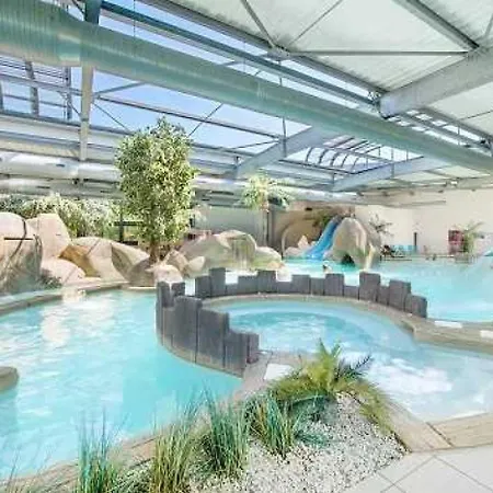 5 Etoiles - Parc Aquatique - Eeiade مكان تخييم بري سور مير