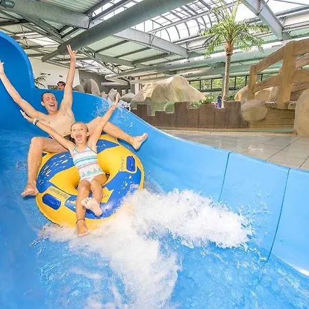 5 Etoiles - Parc Aquatique - Eeiade * بري سور مير