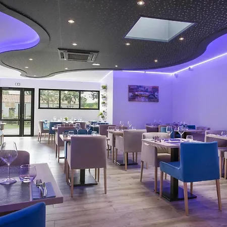 مكان تخييم 5 Etoiles - Parc Aquatique - Eeiade بري سور مير