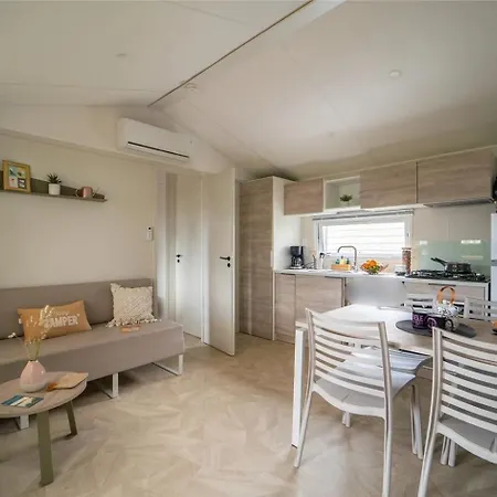 Zecamping 5 - à 600 M - Parc Aqua Xxl - Dog Friendly Campeggio Brem-Sur-Mer