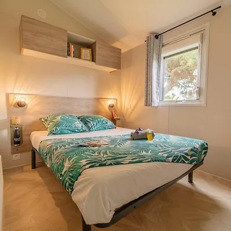 5 étoiles - Parc Aquatique - Eeiade Campeggio