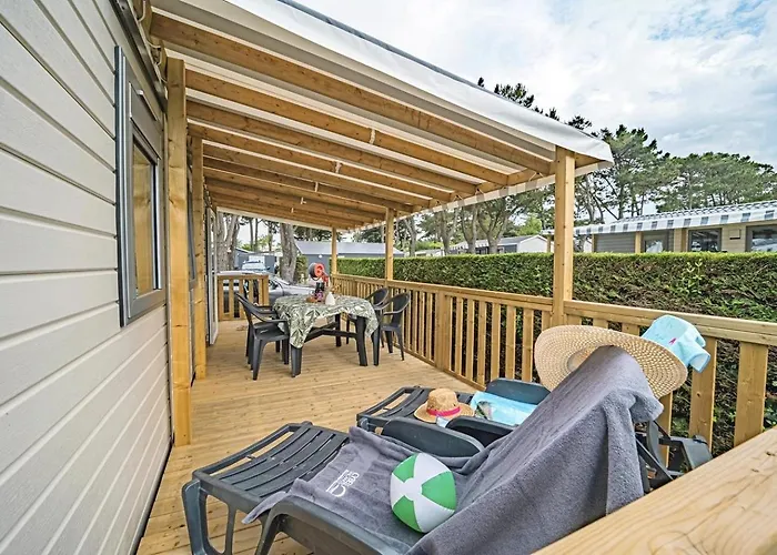 5 étoiles - Parc Aquatique - Eeiade Brem-Sur-Mer