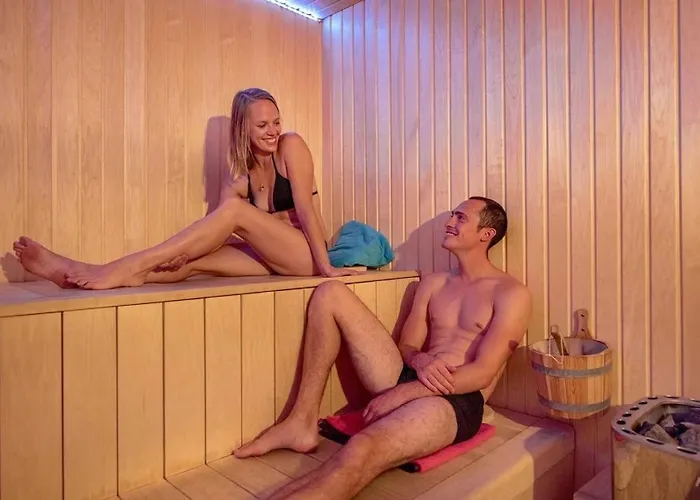 Campeggio 5 étoiles - Parc Aquatique - Eeiade