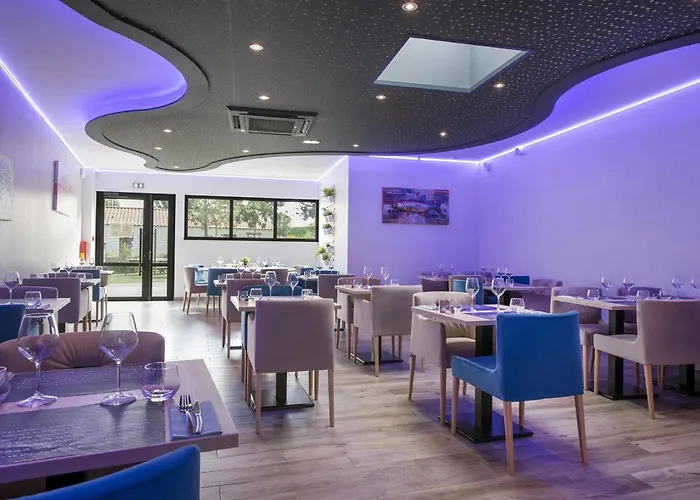 5 étoiles - Parc Aquatique - Eeiade