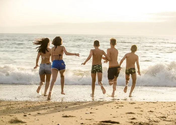 5 étoiles - Parc Aquatique - Eeiade Campeggio