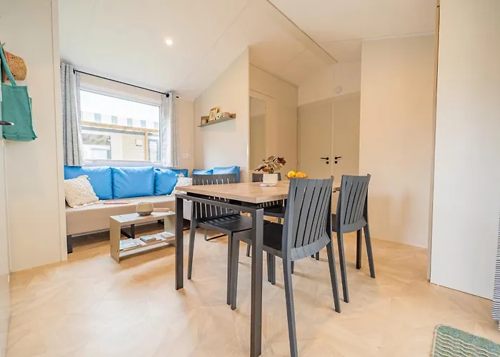 5 étoiles - Parc Aquatique - Eeiade Campeggio Brem-Sur-Mer